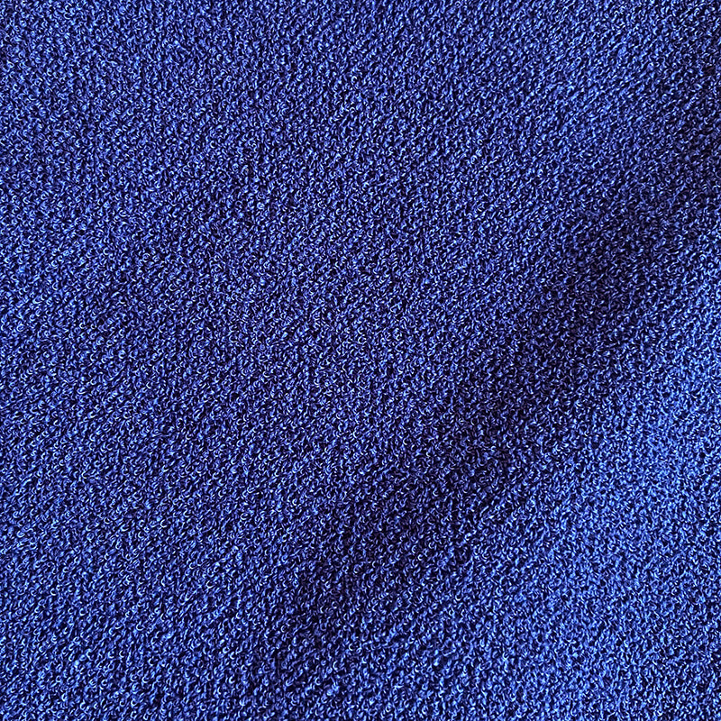 Pavones One Piece - Blue towel