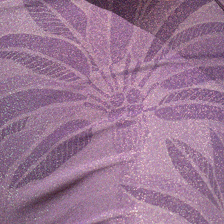 Pavones One Piece - Purple Haze