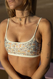 Swamis Top - Liberty/Picnic